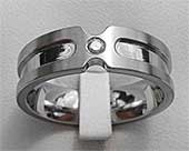 Designer Diamond Wedding Ring