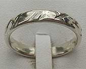 Designer Womens Wedding Ring