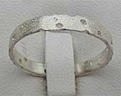 Womens Designer Wedding Ring